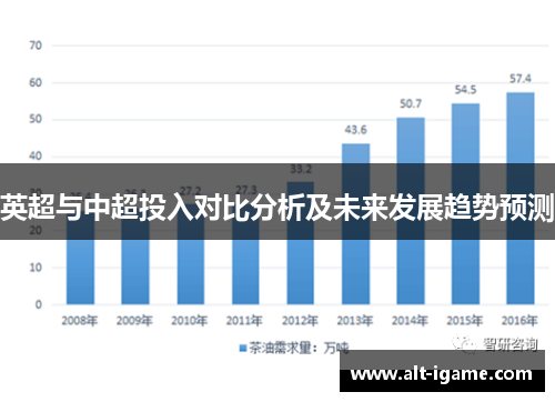 英超与中超投入对比分析及未来发展趋势预测